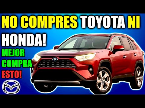 DON'T BUY TOYOTA or HONDA, BUY THIS instead, it's CHEAPER and BETTER!