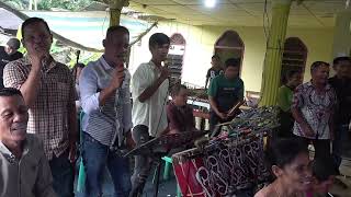 Download lagu Tabo Ni Namarpariban | Gadis Melayu - Goyang Anak Deli | Goyang Bersama #youtube #batak mp3