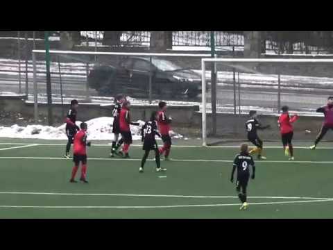 2003/2004: Koroniarska potyczka