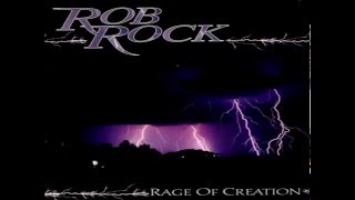 ROB ROCK - Eagle