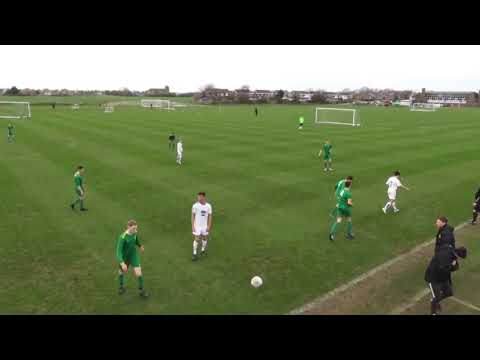 Full Match | U19's v Preston | National League U19 Alliance
