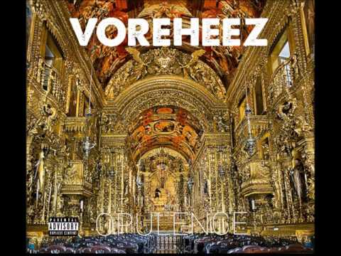 Voreheez - Take A Look (Produced by Nesia Beatz & Voreheez)