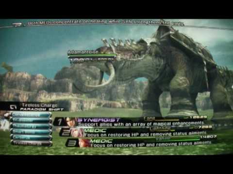 Kill an Adamantoise or Adamantortoise with no summon or death.