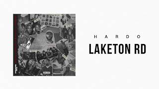 Hardo - Laketon Rd ft Rexx Life Raj (Official Audio)