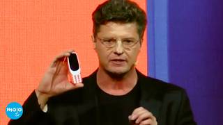Top 10 Most Iconic Discontinued Products Ever
