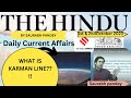 The Hindu Editorial News Analysis II1st 2nd OCTOBER 2023IDaily Current Affairs ISaurabh Pandey