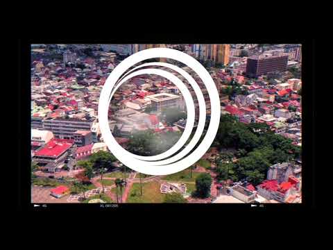 Admiral T -  Gwada Thing