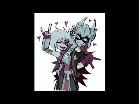 Draco x Lumi Symphony Brawl Stars AMV