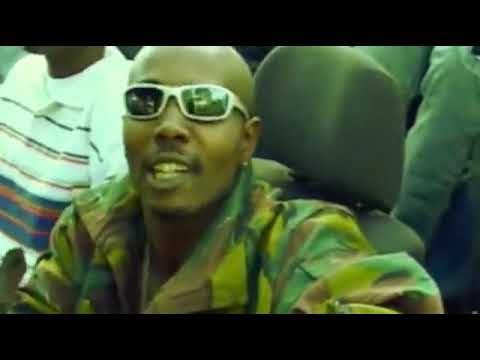 04. Mc Mahoniboni Dusenge