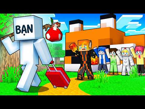 Bạn Rời Làng Sinh Tố