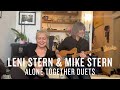 Leni and Mike Stern: Alone Together Duets | JAZZ NIGHT IN AMERICA