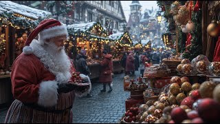 WONDERFUL CHRISTMAS VILLAGE 🎅 MIRACULOUS 🎄 THE TRUE MIRACLE OF CHRISTMAS