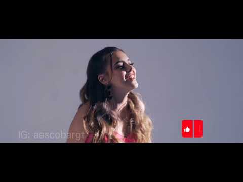 ANA SOFI W. - PROMETO (QUE VOLVERÉ) LETRA