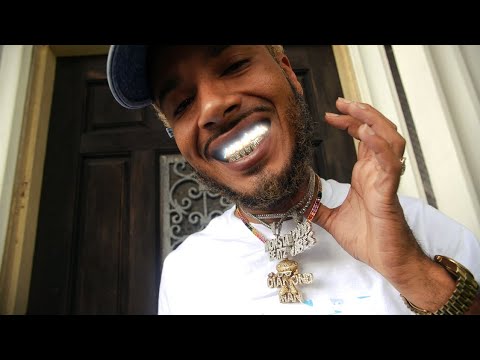 CRG Films Director's Reel (2019)