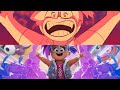 Vivo | My Own Drum Storyboard and Final Frame Side by Side | Sony Animation