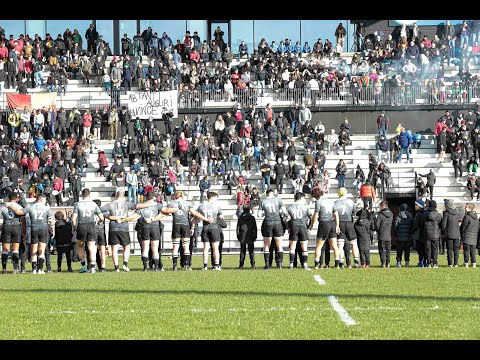 Verona Rugby - Rugby Vicenza 29/01/2023