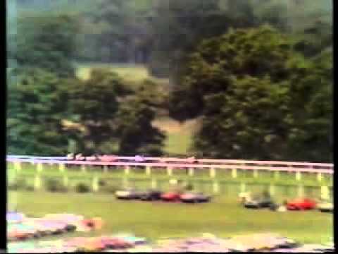 Horse Racing 1984 Coronation Stakes Ascot. Katies & Pebbles.avi