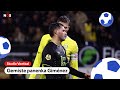 'Een panenka doe je juist op een spannend moment' | Studio Voetbal | NOS Sport