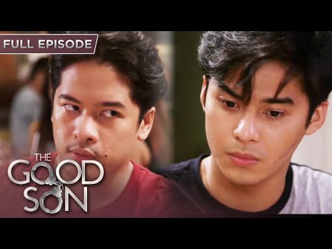 Full Episode 115 | The Good Son [ENG SUB]