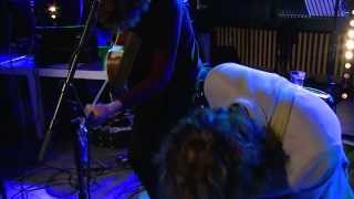 VIRUS 19 september 2013: Tangarine - Motion of Light