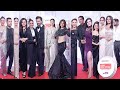 Lokmat Most Stylish Awards 2023 Full Show Shilpa SunilShetty Riteish Genelia Tiger Riddhi