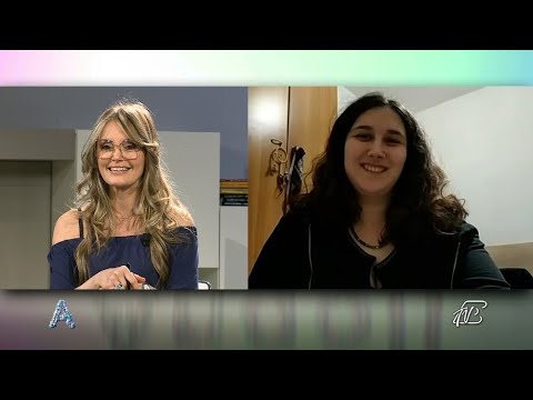 ANGOLI 23/3/2021: "LA FONTE DI NAZIRA" VIAGGIO FANTASTICO CON LE ILLUSTRAZIONI DI VALENTINA SGARBI