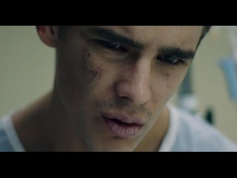 The Signal (2014) (Clip 'Trying to Escape')
