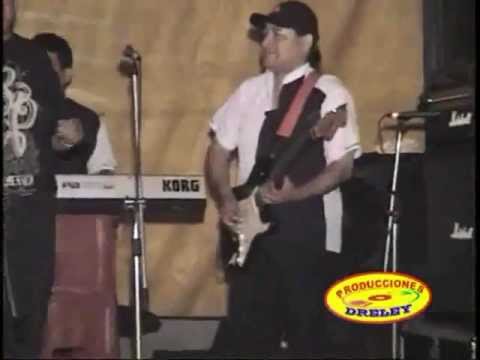 " LAS ESTRELLAS DE PABLO ALFARO " INVITADO CARLOS PALOMINO " ALMA DE ACERO "