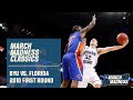 BYU Vs Florida 2010 NCAA Tournament FULL GAME