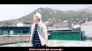 Amber- Need To Feel Needed~[Türkçe Parody]