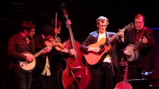 Tony Trischka and Noam Pikelny - Arcadia