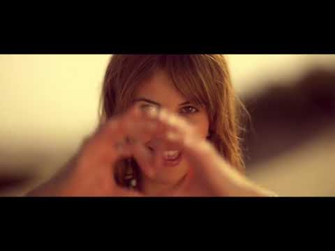 Betsie Larkin ft  Super8 and Tab - All we have is now (Loverush! UK RMX)