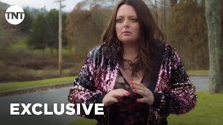 Shatterbox | TNT | Refinery29: &#39;The Godmother&#39; Full Film