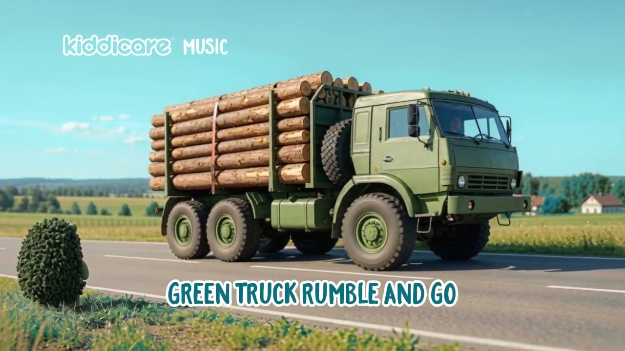 The Green Song