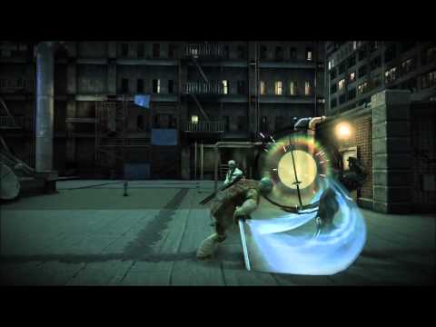 Teenage Mutant Ninja Turtles : Depuis les Ombres Playstation 3