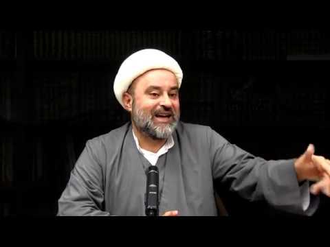 ⁣17 - صلاة المسافر (7) - شرائع الاسلام - الشيخ علي عيديبي