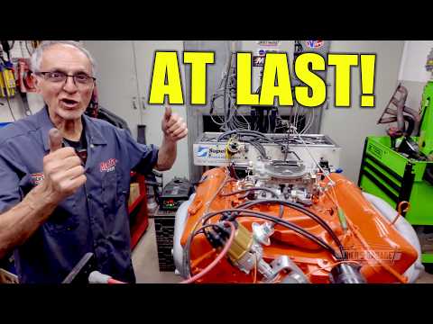 Original Numbers Matching Magnum 440 Dyno Tested - 1970 Dodge Challenger V8