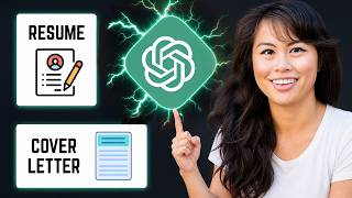 ChatGPT can make your resume un-rejectable