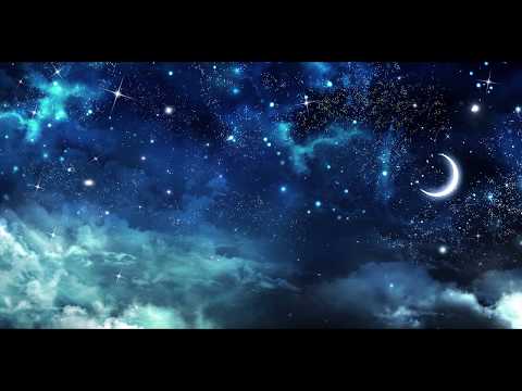 Dark Screen Sleep Music 7.83 hz Schumann resonance for Grounding, Stabilizing Healing Protection