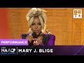 Mary J. Blige Looks Stunning While She Sings 'Good Morning Gorgeous' & More | NAACP Image Awards '22