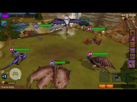 Defender Thunderdrum, Exotic Smothering Smokebreath, Monstrous Nightmare