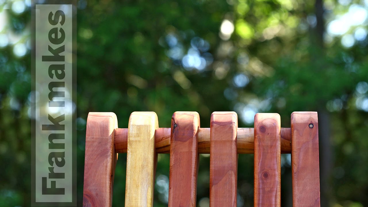 Here’s Wood Assembling Itself Into Furniture Like A Transformer