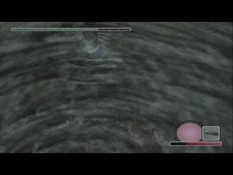7th colossus - Shadow of the Colossus in HD 1080p with pcsx2 + cutscene after