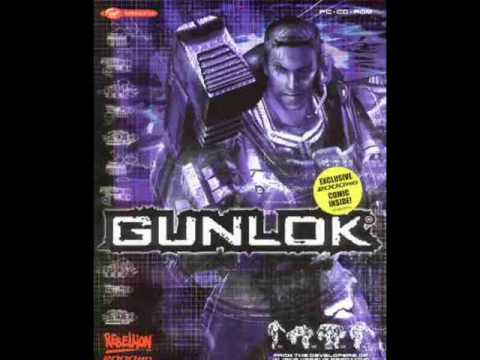 gunlok pc game