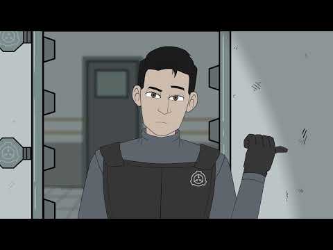 Resurrection | SCP-105 "Iris" Tales