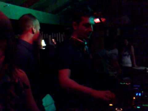 PAPAYA STAFF 16 MAGGIO INAUGURAZIONE ESTIVA - ANDREA ROMA DJ#7