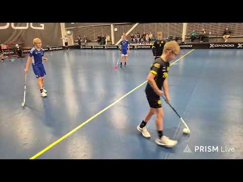 P12 Indians Black- Tiikerit 14. joulukuuta 2025