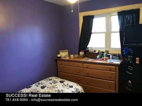 31 Martell Rd, Quincy MA 02169 - Single Family Home - Real Estate - For Sale -