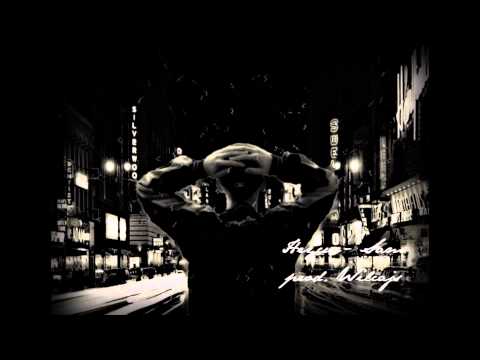 Hrycu - Sam ( prod Wilcajs )