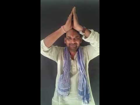deepak chauhan audition clip - 2